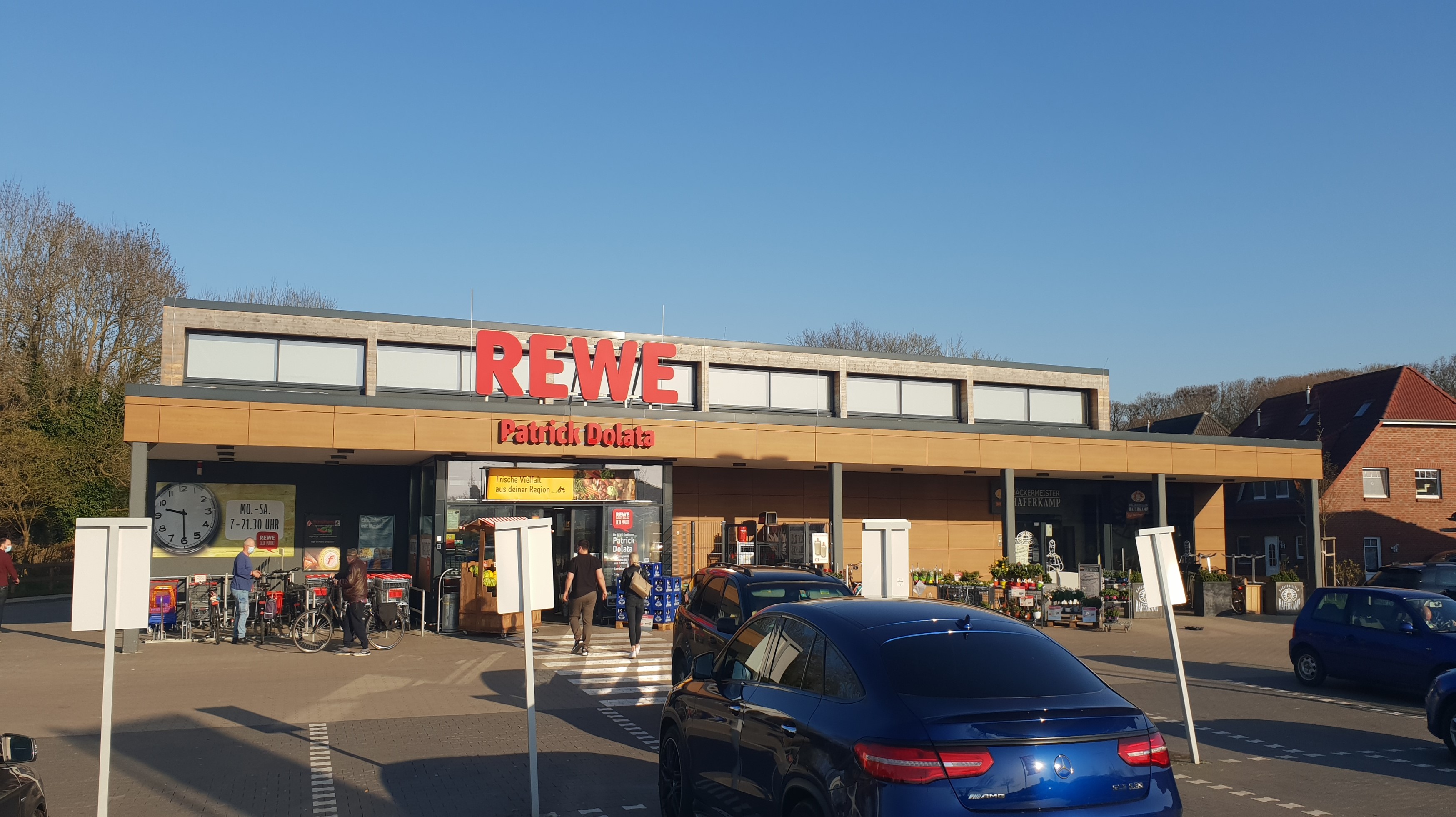 Referenzobjekte : Ihr Bauunternehmen für Norddeutschland